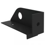 Угол для крепления шкафа DAE к стене, Г=300мм, 1 упаковка - 2шт. Угол для крепления шкафа DAE к стене, Г=300мм, 1 упаковка - 2шт.