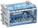 Кросс-модуль на DIN-рейку 2х7 групп 100А L+PEN TEKFOR IEK (1/54)