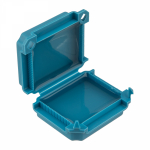 Коробка влагозащитная гелевая для клемм СМК 3-проводныx REXANT