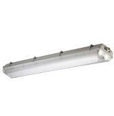 Корпус ЛСП TLWP236 PS ECP 2х36Вт IP66 1263х135х105 TECHNOLUX (1/2) Корпус ЛСП TLWP236 PS ECP 2х36Вт IP66 1263х135х105 TECHNOLUX (1/2)
