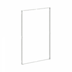 Монтажный аксессуар распределительного шкафа 1600x57x1000 DKC RAM power