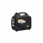 Генератор инверторный KR2200I, 2,2кВт, 230В, 4л, закрытый корпус, ручной старт KRANZ