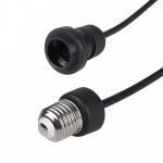 Удлинитель E27, с проводом 20см Neon-Night Удлинитель E27, с проводом 20см Neon-Night