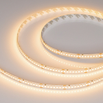 Лента UL-A200-10mm 24V Warm2700 (20 W/m, IP20, 2835, 5m) (Arlight, высок.эфф.150 лм/Вт) Лента UL-A200-10mm 24V Warm2700 (20 W/m, IP20, 2835, 5m) (Arlight, высок.эфф.150 лм/Вт)