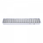 Светильник светодиод аварийный СБА 1098-60DC 60LED 2.0Ah DC IN HOME (1/24)