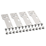 Комплект шарнирного соед. h=80 мм EKF Комплект шарнирного соед. h=80 мм EKF