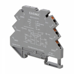 Преобразователь сигнала DSI-S, 6,2 мм 1 вход 0…10 В, 1 выход 4…20 мА