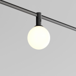 Трековый светильник TR208-1-5W3K-B Трековый светильник TR208-1-5W3K-B
