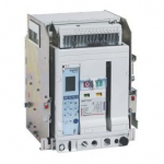 DMX3 1600 42kA выкат 3П 800 A DMX3 1600 42kA выкат 3П 800 A