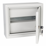 Корпус навесн. серый 265x310x120мм IP31 КЭАЗ