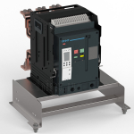 Блок для замены автоматических выключателей типа АВМ - АВМ10СВ-NA1-1000-1000-М-W/Cu CHINT (1) Блок для замены автоматических выключателей типа АВМ - АВМ10СВ-NA1-1000-1000-М-W/Cu CHINT (1)