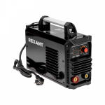 Сварочный аппарат инверторный АС-180А REXANT (1/1/2)