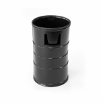 Муфта d50 соединительная для двустенных-дренажных труб Промрукав (1/1/1)
