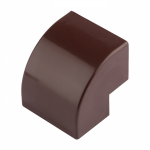 Угол внешний (15х10) (4 шт) Plast EKF под темное дерево Угол внешний (15х10) (4 шт) Plast EKF под темное дерево