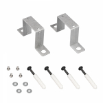 Держатель SL-ARC-3535 SILVER (arlight, Металл) Держатель SL-ARC-3535 SILVER (arlight, Металл)