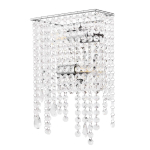 Maytoni Modern Empress Хром Бра E14 60W Maytoni Modern Empress Хром Бра E14 60W