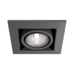 Встраиваемый светильник Metal Modern GU10 1x50Вт Встраиваемый светильник Metal Modern GU10 1x50Вт