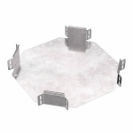 Ответвитель Х-образный Стандарт 300х80 Промрукав Ответвитель Х-образный Стандарт 300х80 Промрукав