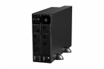 ИБП Smart-Save Online SRV Systeme Electric 6КВА XL RT 4U 1:1 клеммы SmSlot 2кор