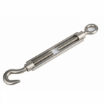 Талреп крюк-кольцо D8 Талреп крюк-кольцо D8