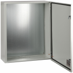 Корпус металлический ЭРА SIMPLE ЩМПг-4-1 (800х600х250) IP54 У2 Корпус металлический ЭРА SIMPLE ЩМПг-4-1 (800х600х250) IP54 У2