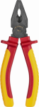 Пассатижи ОНЛАЙТ 82 935 OHT-Pad02-160 (диэлектр, усиленные, 160 мм)