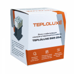 Блок стабилизации саморегулирующегося кабеля Teploluxe BSS 25А