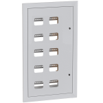 Щит этажный 10 кв. 1-дверный без слабот. отс.(1000х650х160) EKF PROxima Щит этажный 10 кв. 1-дверный без слабот. отс.(1000х650х160) EKF PROxima