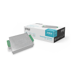 Усилитель сигнала Gauss Basic для ленты LED 12-24V 288W 1/100 Усилитель сигнала Gauss Basic для ленты LED 12-24V 288W 1/100