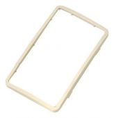 Вставка 2гн серый Lilium Natural Kare Makel (1/12/120)