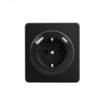 Розетка 1гн USB+tapeC шторки с/у оникс механизм с рамкой 5В/2,4А 5В/3А MIELE ROUND 16А KRANZ (1/80) Розетка 1гн USB+tapeC шторки с/у оникс механизм с рамкой 5В/2,4А 5В/3А MIELE ROUND 16А KRANZ (1/80)