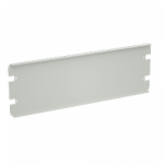 Панель пласт. глух. отсека Ш=800, В=400