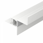 Профиль СEIL-S12-SHADOW-20-SIDE-3000 WHITE (Arlight, Алюминий) Профиль СEIL-S12-SHADOW-20-SIDE-3000 WHITE (Arlight, Алюминий)