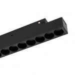Светильник MAG-ORIENT-DOTS-L465-16W Day4000-MIX (BK, 24 deg, 48V, TUYA Zigbee) (Arlight, IP20 Металл, 5 лет) Светильник MAG-ORIENT-DOTS-L465-16W Day4000-MIX (BK, 24 deg, 48V, TUYA Zigbee) (Arlight, IP20 Металл, 5 лет)