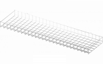 Решетка защитная INNOLUX 80 669 Решетка защитная ДВО-04 Решетка защитная INNOLUX 80 669 Решетка защитная ДВО-04