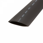 Термоусадочная трубка ТУТнг 60/30 черная REXANT (10/10/100) Термоусадочная трубка ТУТнг 60/30 черная REXANT (10/10/100)