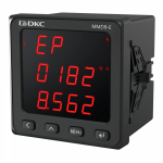 Многофункциональный измерительный прибор амперметр ваттметр частотометр импульсомер вольтметр измерение действительной мощности DKC Многофункциональный измерительный прибор амперметр ваттметр частотометр импульсомер вольтметр измерение действительной мощности DKC