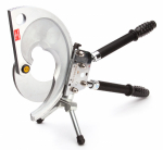 Ножницы секторные для резки бронированных кабелей НС-120 Профи КВТ (1/1/3) Ножницы секторные для резки бронированных кабелей НС-120 Профи КВТ (1/1/3)