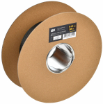 Оплетка кабельная 8-13мм полиэстер 100м черная IEK Оплетка кабельная 8-13мм полиэстер 100м черная IEK