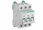 Авт.выкл. 3Р 32А С 10кА Systeme9 Systeme Electric (1/4/36) Авт.выкл. 3Р 32А С 10кА Systeme9 Systeme Electric (1/4/36)