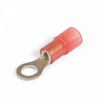 Наконечник кольцевой НКИ-н 1,5-4 красный 0,5-1,5мм КВТ (100/500/13000) Наконечник кольцевой НКИ-н 1,5-4 красный 0,5-1,5мм КВТ (100/500/13000)