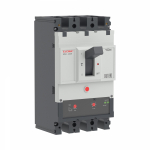 Авт. выкл. пост. тока YON pro MNX400H 3P 320A 100kA при DC750V расц. TMD DC Авт. выкл. пост. тока YON pro MNX400H 3P 320A 100kA при DC750V расц. TMD DC