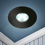 Светильник встраив под лампу GU5.3 черный алюм KL83 BK ЭРА (1/100) Светильник встраив под лампу GU5.3 черный алюм KL83 BK ЭРА (1/100)