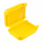 Коробка влагозащитная гелевая для клемм СМК 5-проводныx REXANT