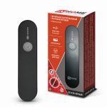 Светильник бактерицидн.ультрафиолет. переносной БС М1В с аккумулят. USB черный IN HOME (1/200)