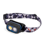 Фонарик налобный HL-6597 серия EXPLORER (КВТ) Фонарик налобный HL-6597 серия EXPLORER (КВТ)