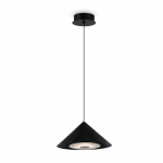 Подвесной светодиодный светильник Freya Ride FR5397PL-L3B Подвесной светодиодный светильник Freya Ride FR5397PL-L3B