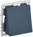 Вывод кабеля с/у маренго механизм МВ10-БрМ BRITE IEK (1/10/200)