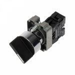 Переключатель BD21 2P короткая ручка NO REXANT Переключатель BD21 2P короткая ручка NO REXANT