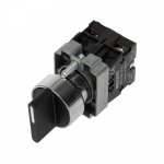 Переключатель BD32 3P короткая ручка NO REXANT Переключатель BD32 3P короткая ручка NO REXANT